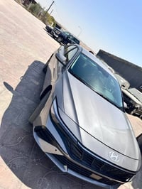 النترا • موديل ٢٠٢٥ • جاهزة للشحن