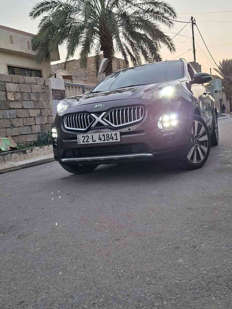 سلام عليكم سبورتج خليجي فول مديل 2017 مواصفات بصمه تشغيل بصمه ابواب اساير بل مري مري شفط بانوراما تحكمات ستيرن حساسات امامي خلفيتبريد قطعتين مكينه 2000 دوش شرط كفاله علا وضعيه الشركه سياره كفاله عامه شرط الفحص داخل بيجي سياره باسمي شرط التحويل رقم اربيل لدات زنون بلاديه لايت زنون اصلي بلادي تخم تاير جديد شرط سبير ما نازل سياره علا وضعيه شركه سياره ماشيه 180  مكان السياره ابو غريب خان ضاري  السعر 173 بيها مجال بسيط كلشي موجود بل سوك ***********/***********
