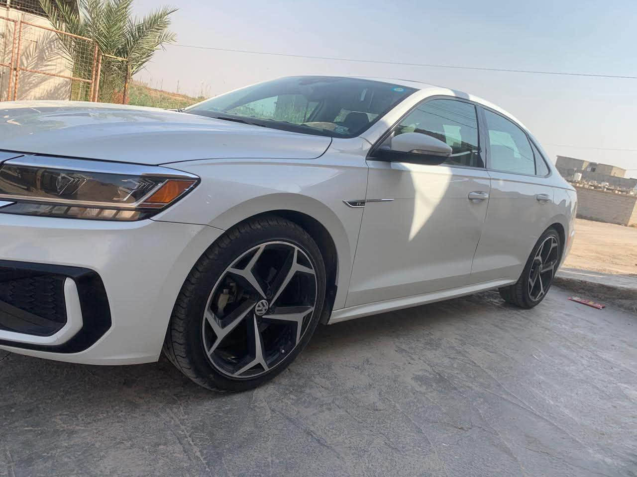 باسات 2020 كلين
مكينه 2000 تيربو 

فول مواصفات 1/1 

بدون ضربه وصبغ

السعر 188 وبي مجال بسيط

مكاني ديالى هبهب

***********
