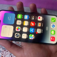 ايفون ١٤ برو ماكس • ٢٥٦ • شاشه مبدله