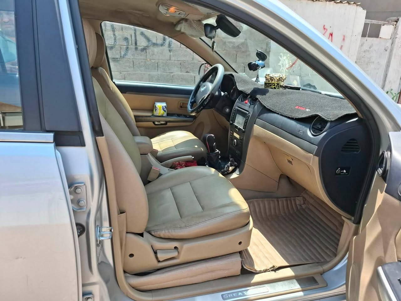 هافال
٢٠١١
محركهة
٢٠٠٠
مسيابوشي
بغداد 
*********** مكلف بنشرها
