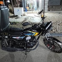 دراجه سونك 2026 ماشيه3000زيرو مكينه 200cc سعر مليون مكان بغداد اعضميه ...