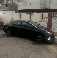 كورلا ٢٠١٨ • ماشيه ١٥٣٠٠٠ • شاصي مكفول