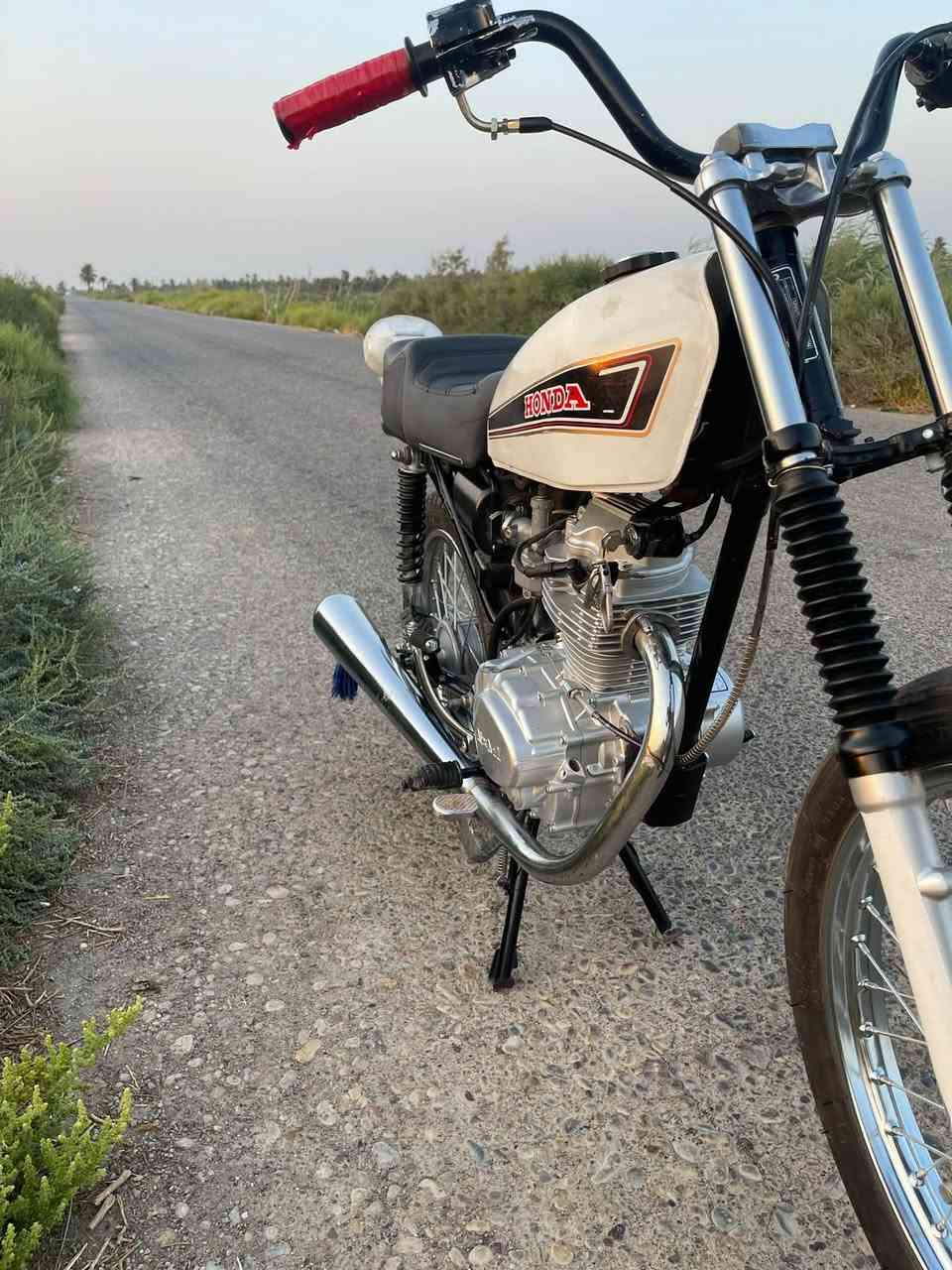 سكنر • ٢٦ • ياماها
