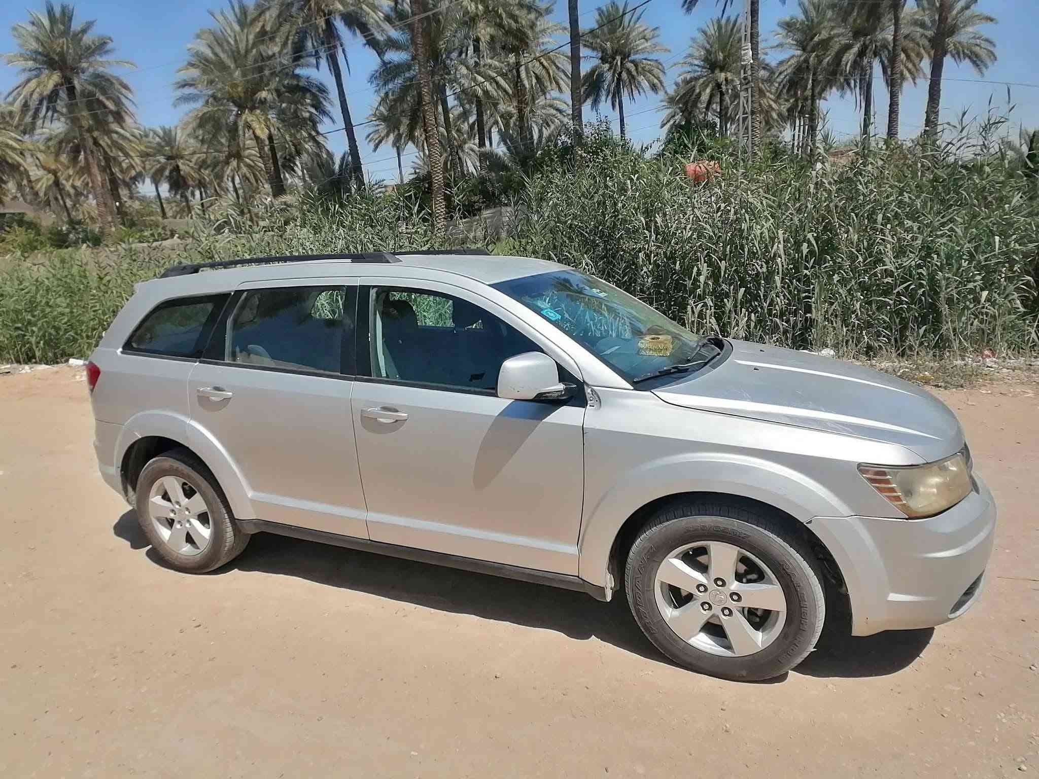 دوج جورني • ٢٠١٠ • بابل الحله
