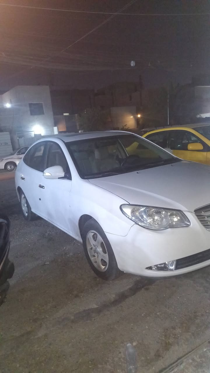 سلام عليكم النتره خليجي موديل 11ماشيه 175الف محرك 1600 كفاله كير ومحرك
سياره بسمي وضع شركه سونار بصور السعر 105وبيه مجال 

مكان بغداد الشعب للإستفسار ***********
