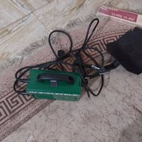 مكينه جديده • للبيع