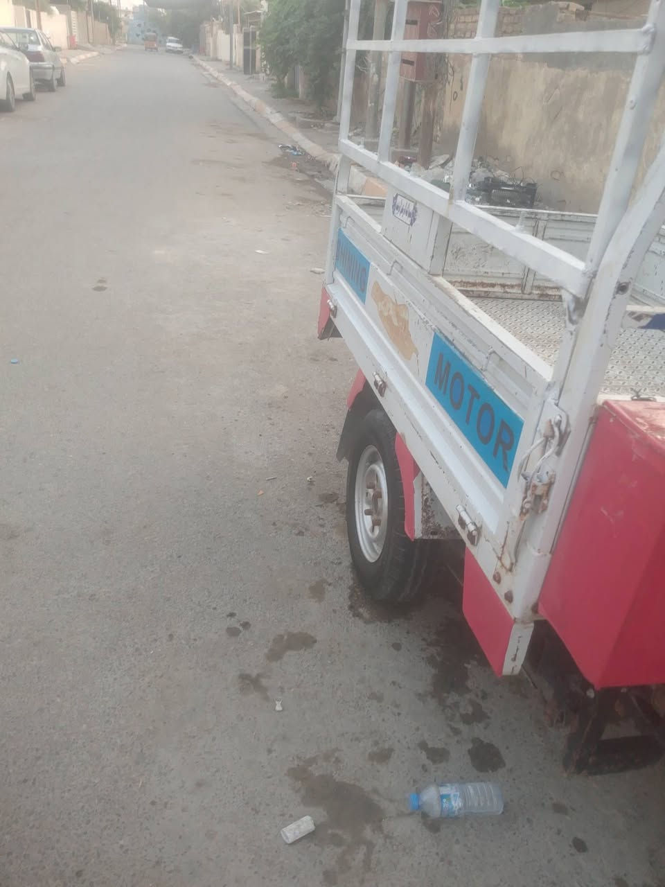 ستوته • نضيف • موديل ٢٣