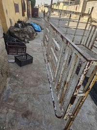 محجر • بغداد المعامل