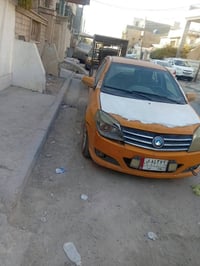 جيلي ام كي • بغداد • سعر مناسب