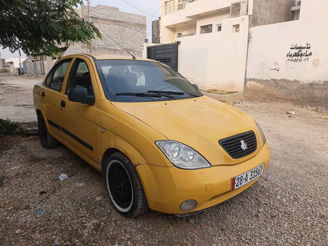 طيبه • ٢٠١٦ • بعقوبه
