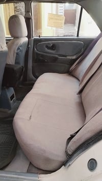 بروتون • ٢٠٠٢ • رقم بغداد