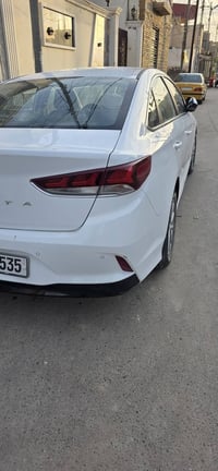 سوناتا غاز • ٢٠٢٣ • ديوانية