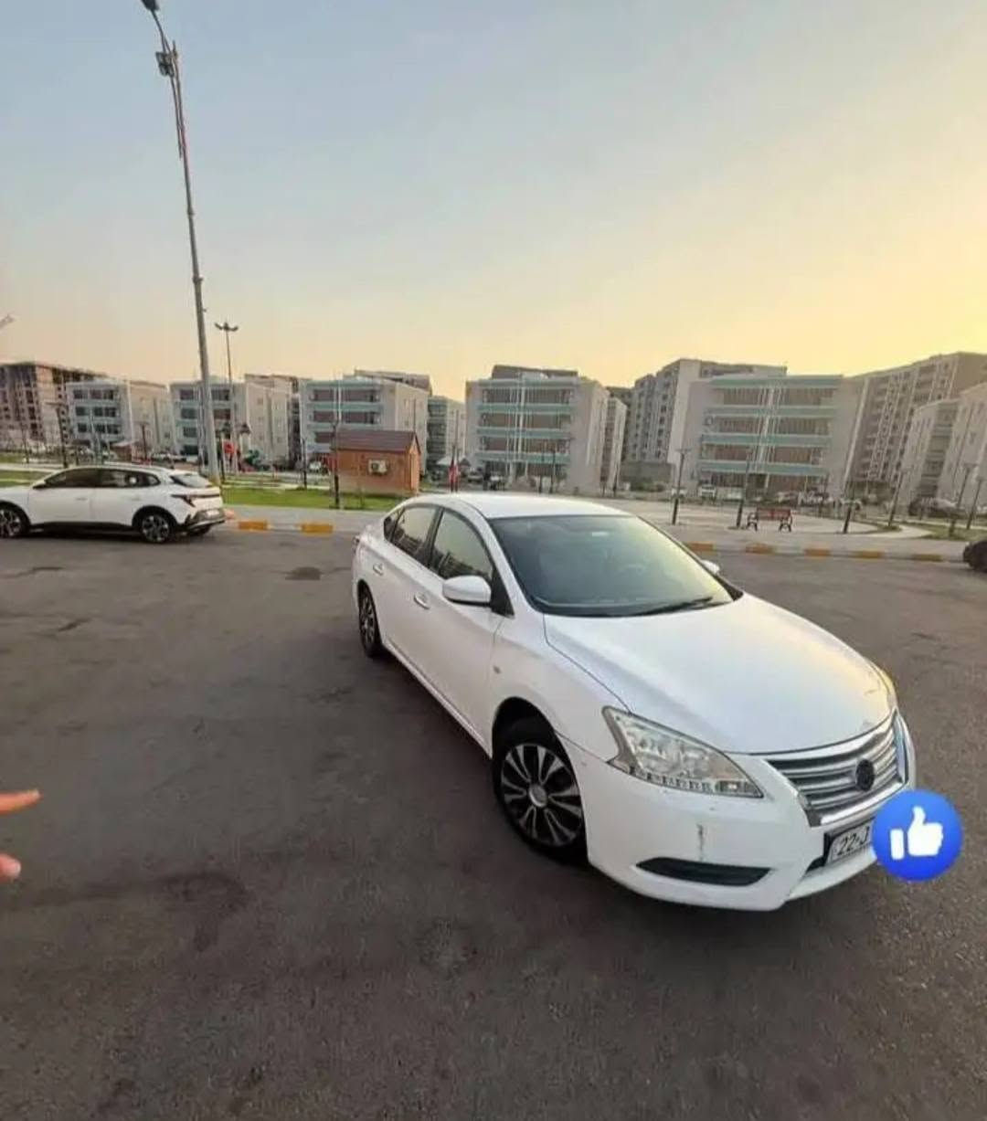 سنترا • ٢٠١٩ • ٧٥٠٠٠