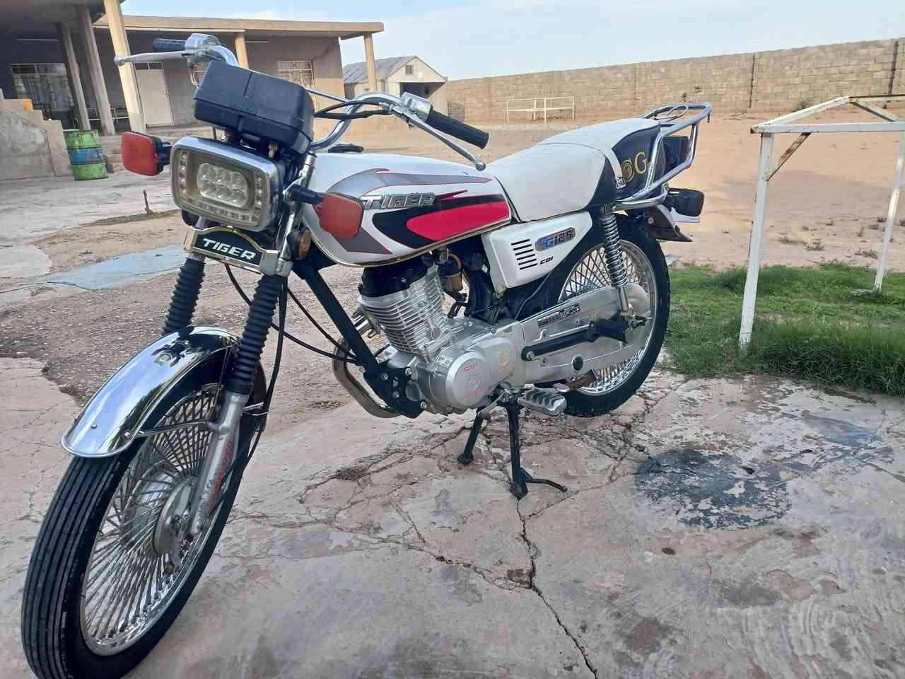 تايكر • ٢٠٢٠ • محرك ما مفتوح