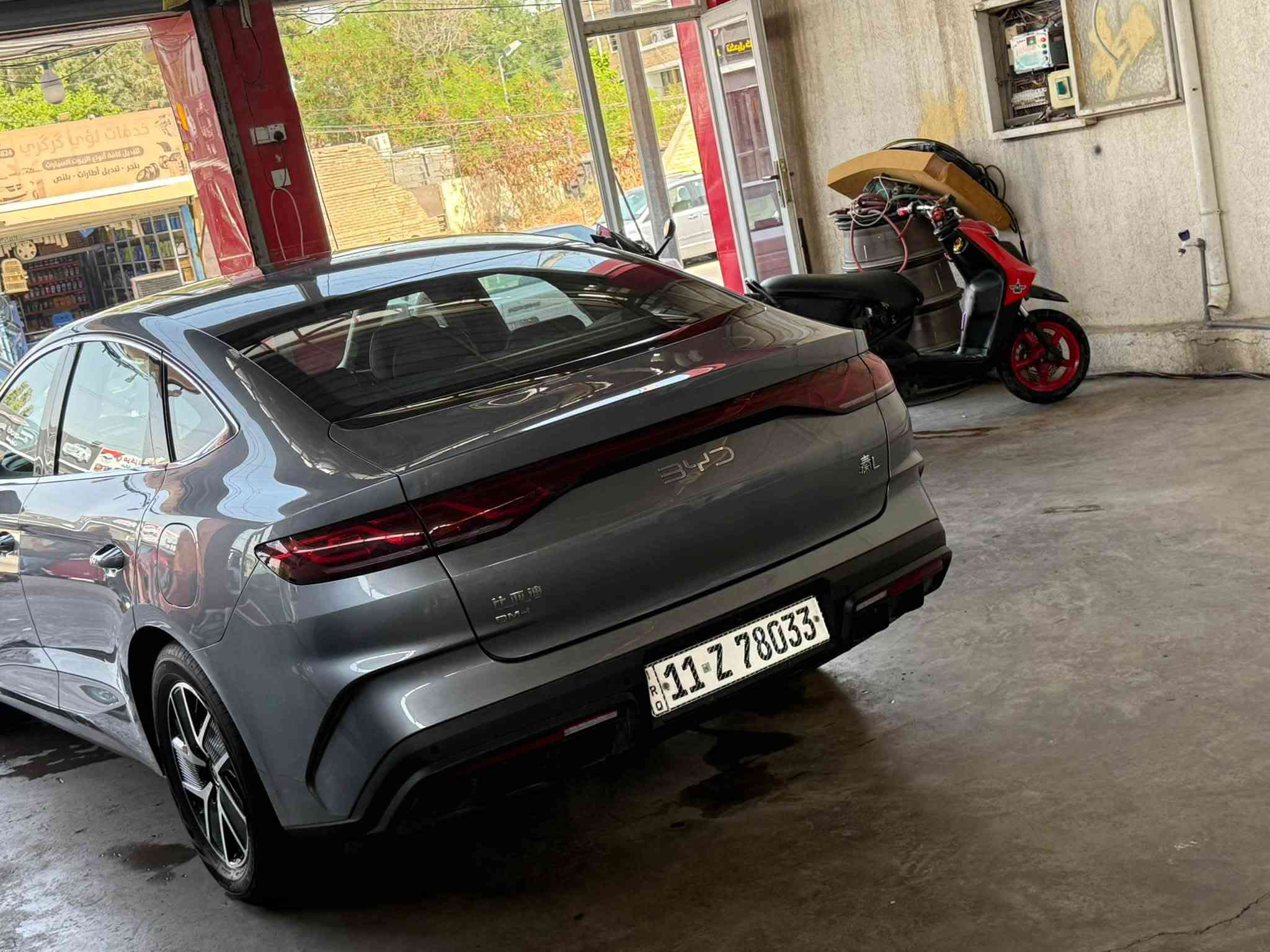 بوادي جن L2025 بغداد ماشية 21,000 باسمي سيار مواصفات بانوراما كرسي كهرباء خمس كاميرات***********
