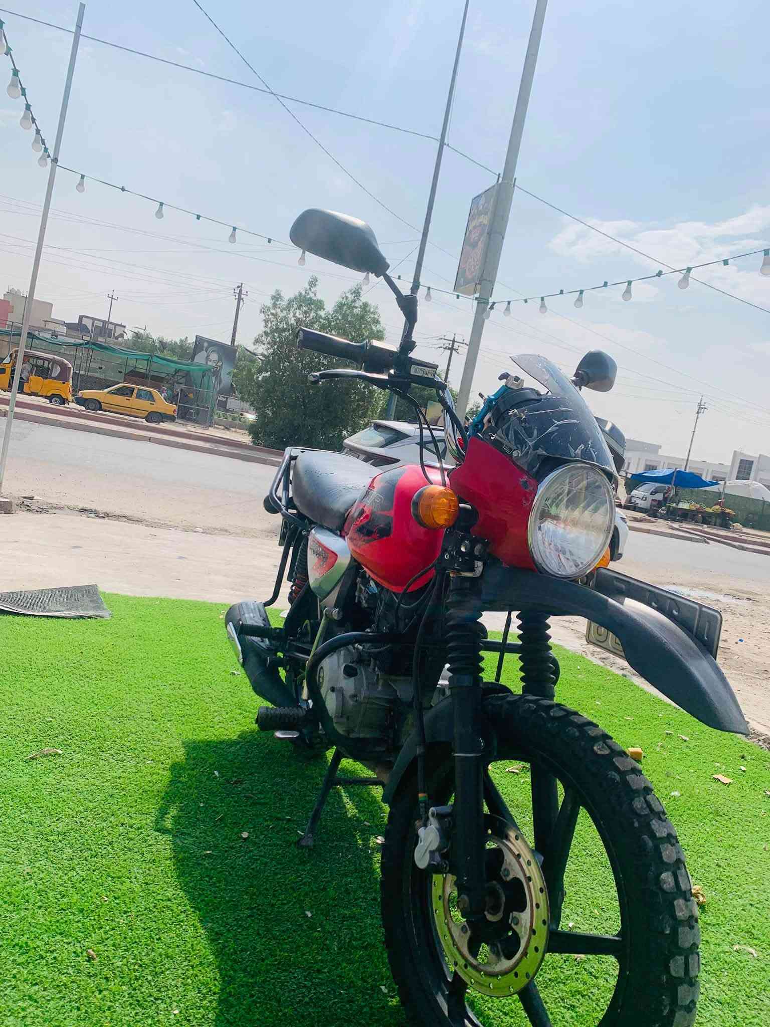 بوكسر • ٢٠٢١ • مكينه نضيفه