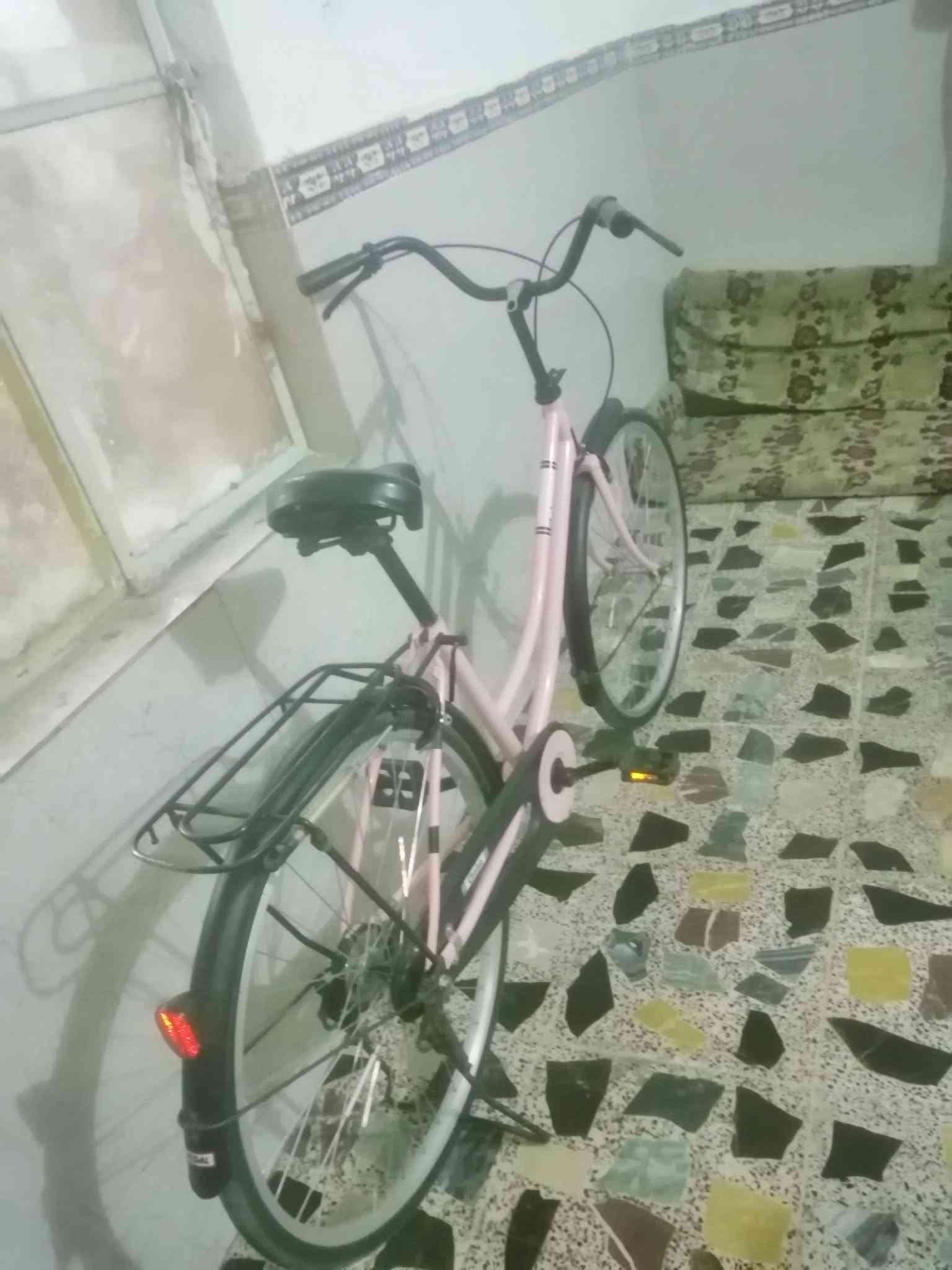 بايسكل • مقاس ٢٦ • ياباني