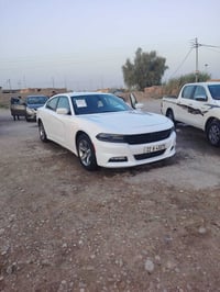 تشارجر SXT • ٢٠١٧ • ٦ سلندر