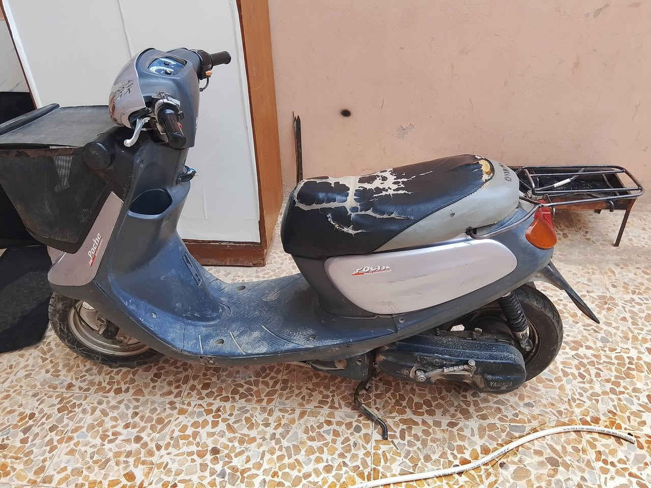 مطور بزون نفخ تحريكه ومعدل زين ويرمنيه شغاله السعر 280وبي مجال الشراي 
***********
***********
