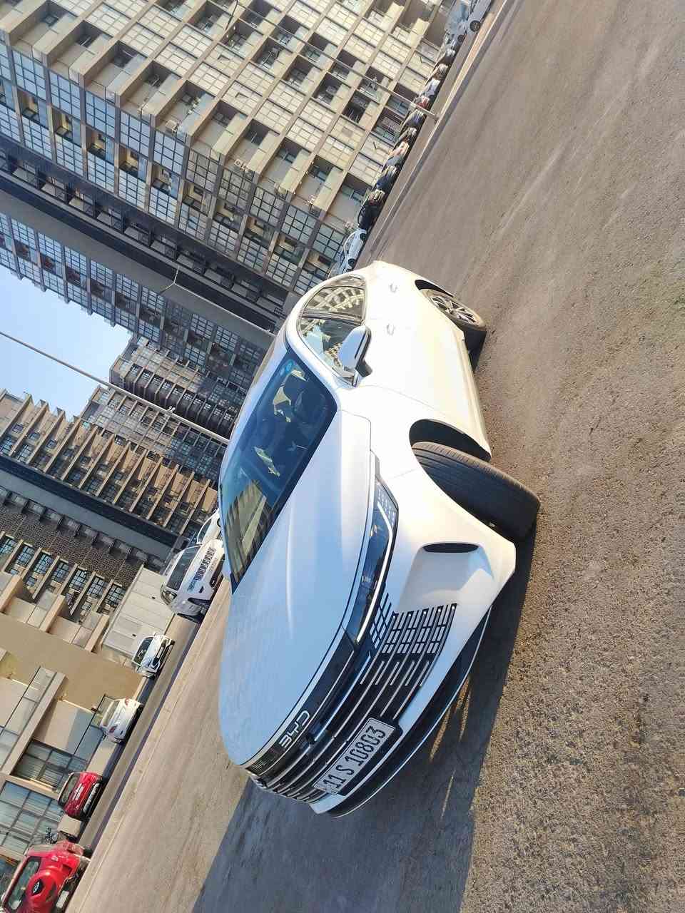 سلام عليكم
بي وايدي
موديل 2025
فول موصفات
شاشه كهربائيه
رقم بغداد
فتحه!
محرك كير بعدهن أكيد بل كارتون
تبريد ثلجج
ماناقصه اي شي
بصمه الابواب
حساسات
1.5تيربو
ماشيه 8الاف بعده زيروو
امامي خلفي
كامرات محيطيه 5كامرات
تحكم سترين سياره فول اخر شي
مكفوله على أيدي
باسمنه اخذناه من شركه زيروو
مكانه تكريت وبغداد هم اكون مرات متواجد
رقم للتواصل ***********
