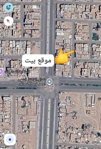 حي الغدير • ٢٠٠م • طابو صرف
