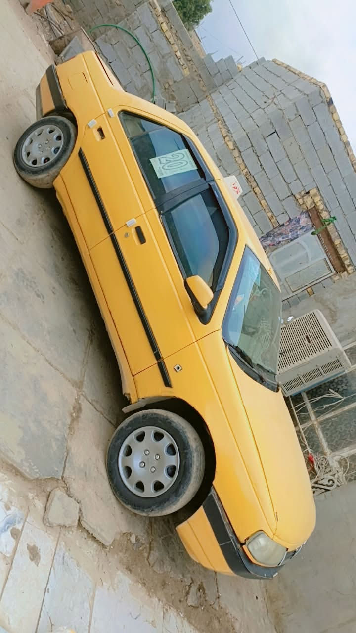 ٢٠١٠ • مكينة ناعمة • كهرباءيات شغالة