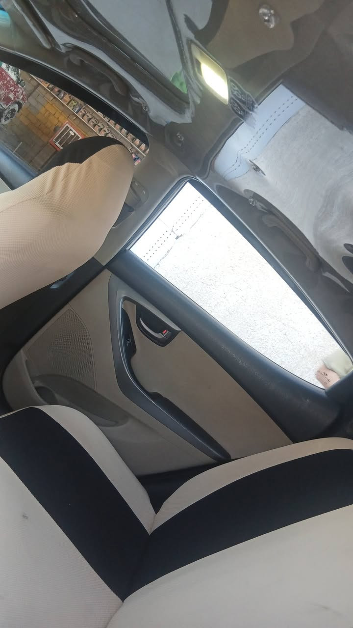 السلام عليكم .النتر خليجي جاهزه للأخير بيها حزام صبغ فقط للجماليه بدون حادث السعر١٠٠ 
*********** مكان كربلاء
