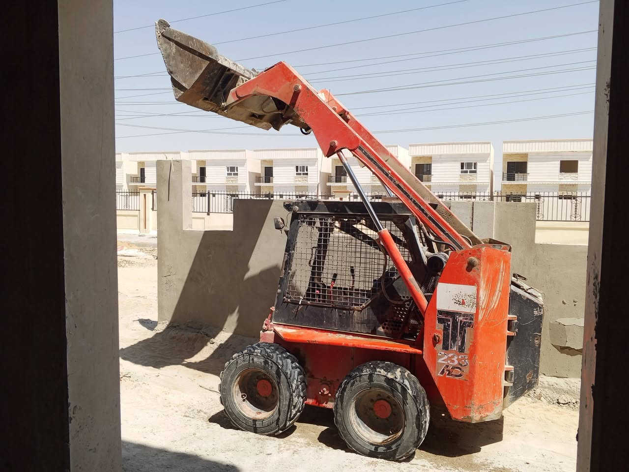 سلام عليكم شفل يابني محرك كابوته منفيس فول عادي المكان صلاح دين تكريت سعره 65 غفل رقم الهاتف *********** المو شراي لا يتصل رجان جاهز العمل
