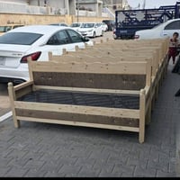 خشب عراقي • قياس مترين • توصيل