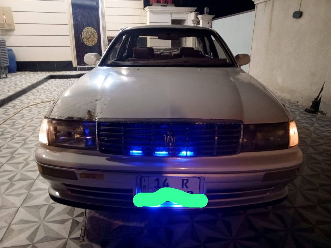 سلام عليكم
بطه مديل 2000 (اصولي _اصولي _ اصولي) 
مكفوله من الكص والنقل والعيب الشرعي
مكينه وكير خير من الله
تخم تاير 
كشر نضيف كدام العين 
مناقصه شي 
رقم بصره انكليزي مشروع وطني سنويه لل30
تحويل شوكت مايعجبك 
مكاني كربلاء 
بيع او مراوس حسب القناعه 
السعر (( 48)) 
بيه مجال بسيط 
***********
