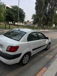 كيا ريو • ٢٠٠٩ • بعقوبة