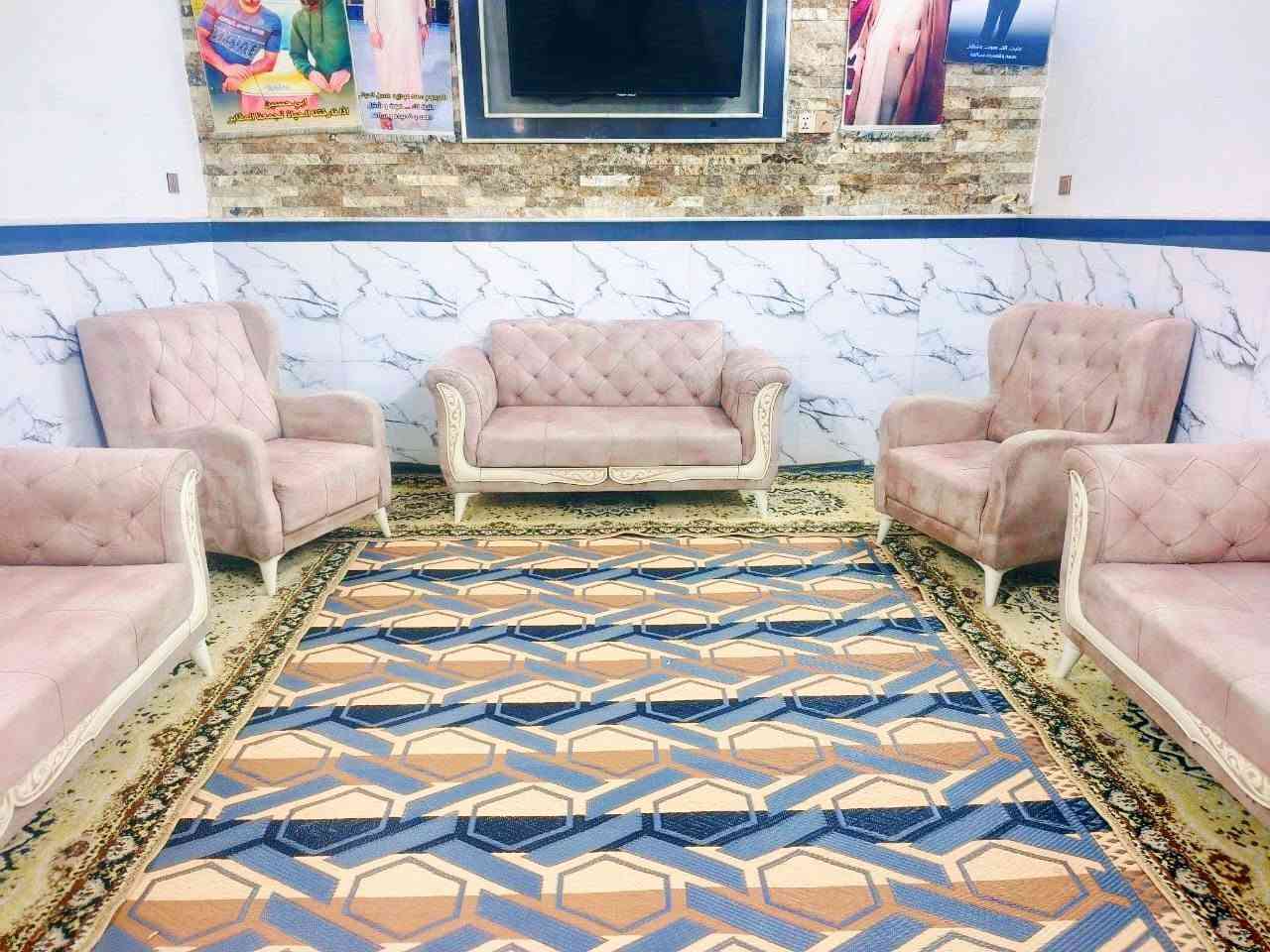 تركي • ١٠مقاعد • كربلاء