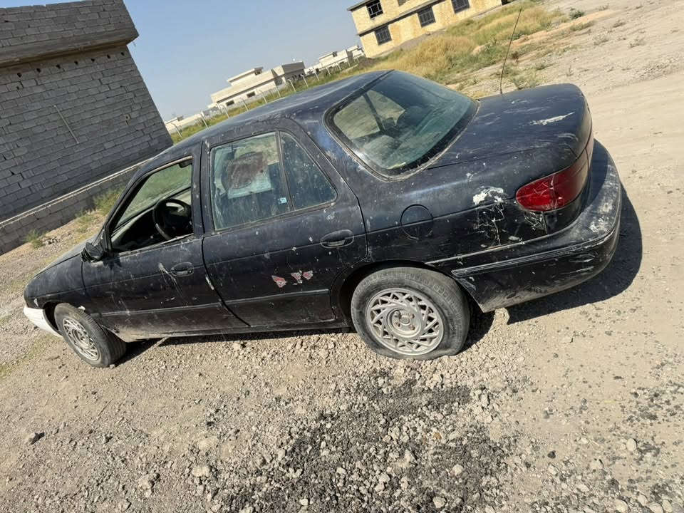 السلام عليكم للبيع سيفيا متروكة موديل 1993 للاستفسار ***********
