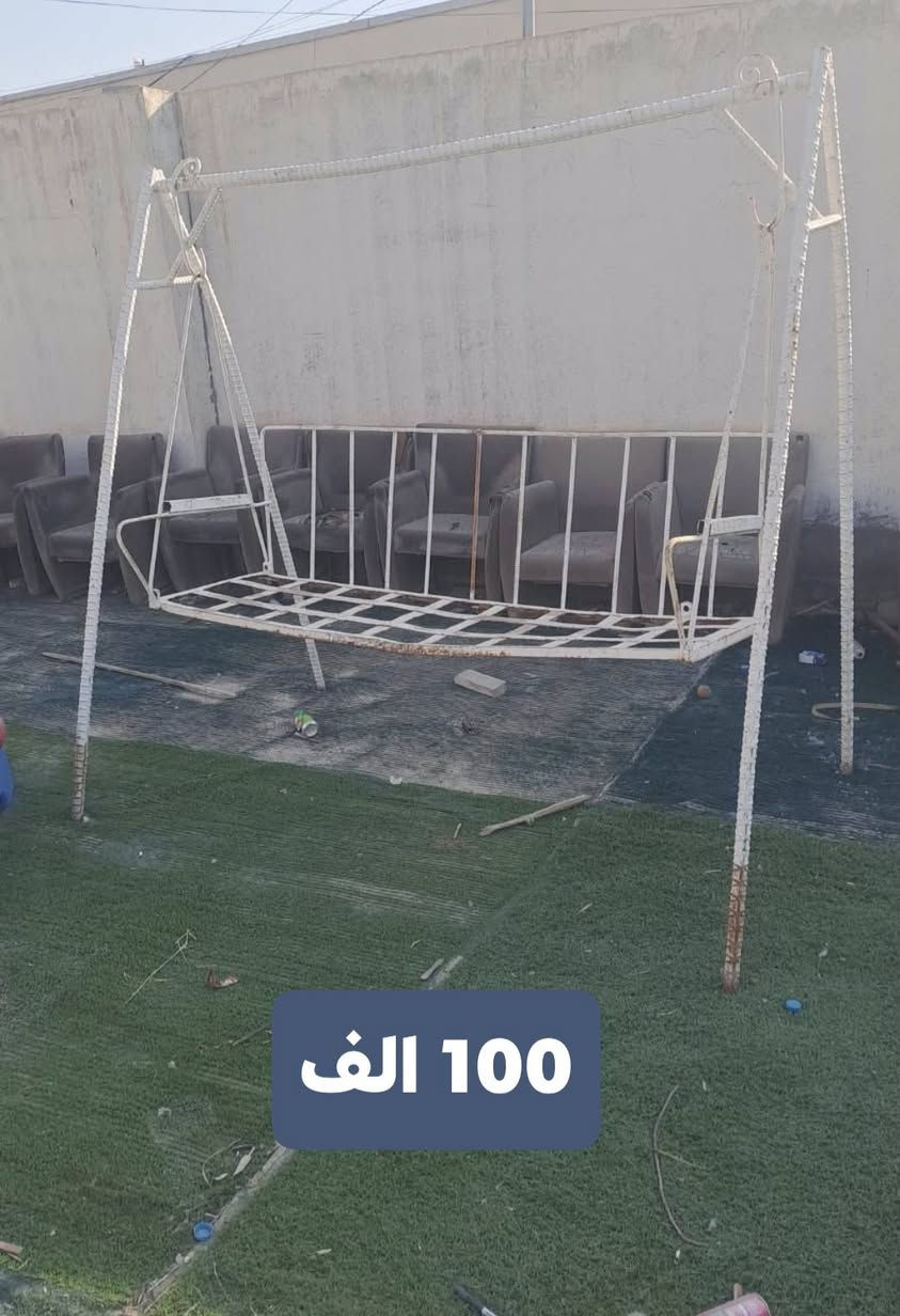 مراجيح • البصرة
