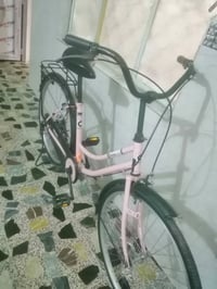 بايسكل • مقاس ٢٦ • ياباني