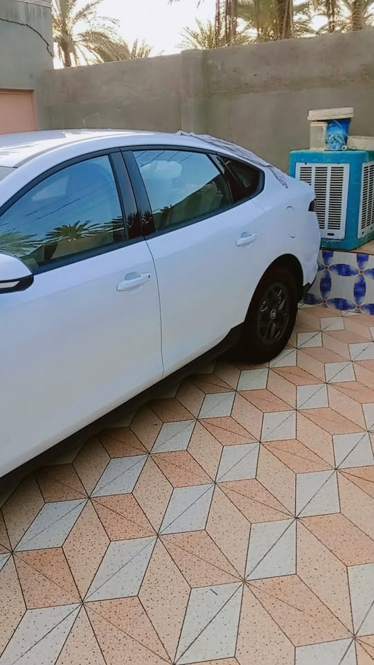 السلام عليكم شباب

للبيع BYD كن بلاص 

سنة الصنع : 2025

عداد المسافة الكلي :- 5 الاف 

مكفوله

داخل ابيض كامل  كل ملحقاتها

وبقية المواصفات الاساسية المعروفة

السعر :  19,500 د.ع وبيها مجال بسيط 

العنوان :- بابل الكفل 

للاستفسار ***********
