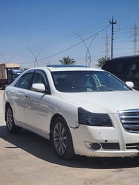 ٢٠١٣ • مكينة جديدة • رقم اربيل