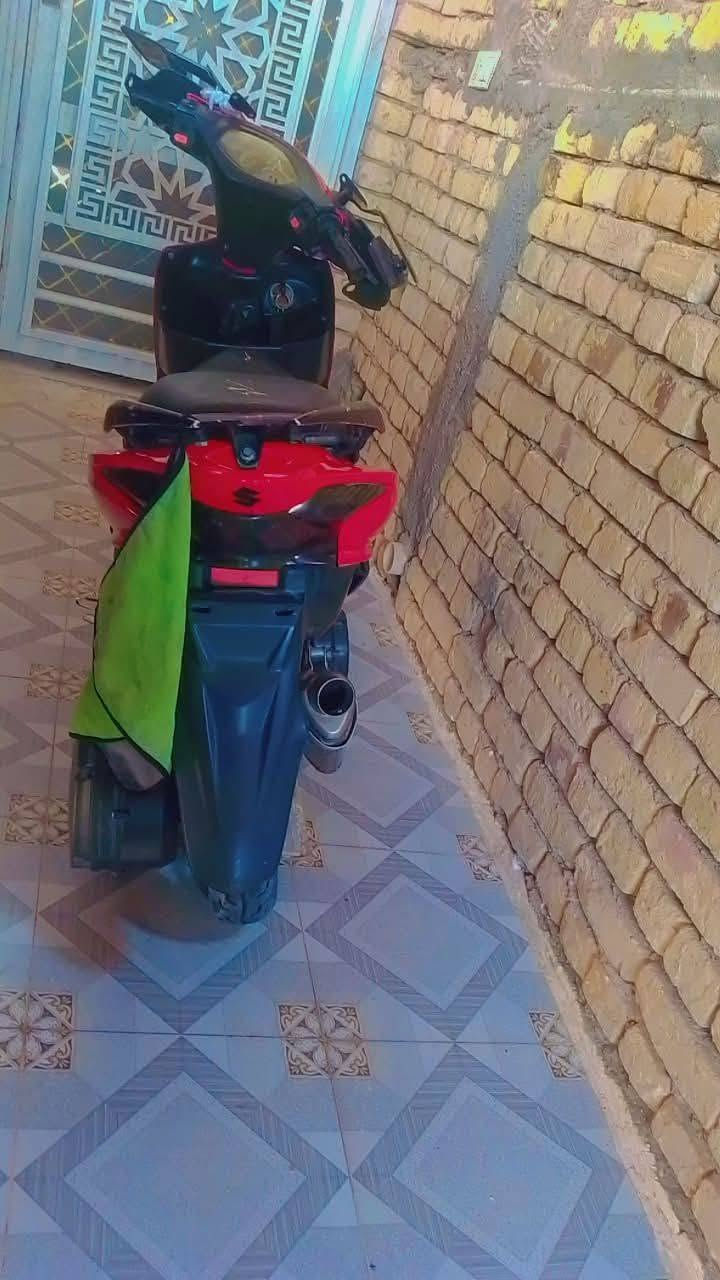 سلام عليكم دراجه درس مكينه ناعمه كلاجات رياضي صلانصه رياضي دراجه فول تزويد ما مفتوحه علا وضع شركه مكاني كوت سعر مناسب رمزي تعال خاص بيك خير ودلل ***********
