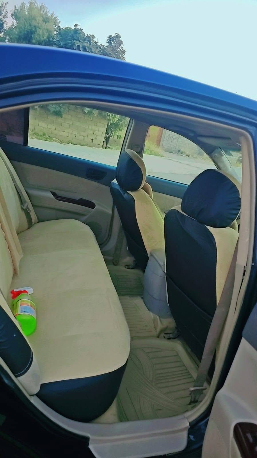 السلام عليكم عندي هوندا سوناتا موديل 2007 رقم بغداد شرط التحويل محرك اربعه 2400 شرط كير شرط تواير اربعه جدد طخم جديد دوشمه جديده مرشوشه عام أثر تحرير السعر 80 ورقه وبيها مجال المكان ربيعه قرية عوينات
تفاصيل أكثر اتصل عرقم
*********** كورك موصل, نينوى
