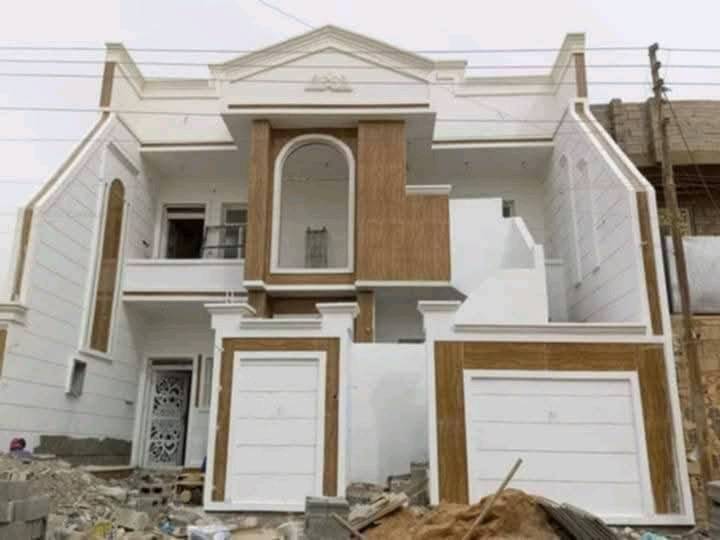 فلوجه • بخ • تغليف بلفوم التركي