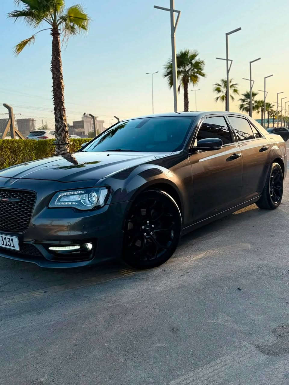 🔥 اوباما S300 – خليجي وكالة هارلم 🔥

🚘 محرك 5700
✨ السيارة فول مواصفات
موديل 2020
🇦🇪 خليجي وارد وكالة هارلم
🪞 إشارات مراية
🪞 مراية قلاب
❄️ بردة خلفية
💾 خزن مموري
💺 كشنات تدفئة وتبريد
🥤 أكلاصات حار وبارد
👑 داخل ملكي
🔦 زرع عدسات ألمانية بلادي
🪪 كتاب تظليل
🛞 تخم تايرات
🛡️ صدر السيارة كله بشرط

⚠️ ملاحظة: السيارة نطخت عندي بالهلال الخلفي، وصار بيها صبغ فقط على كد الهلال، وماكو شي أكثر من ذلك.

🔢 رقم سليمانية مميز
🚘 السيارة ويا الرقم: 33,000 دولار
💵 السعر قابل للتفاوض للجادين.

📍 الموقع: بغداد – حي الخضراء / اليرموك

📞 للاستفسار:
***********
***********

🔥
