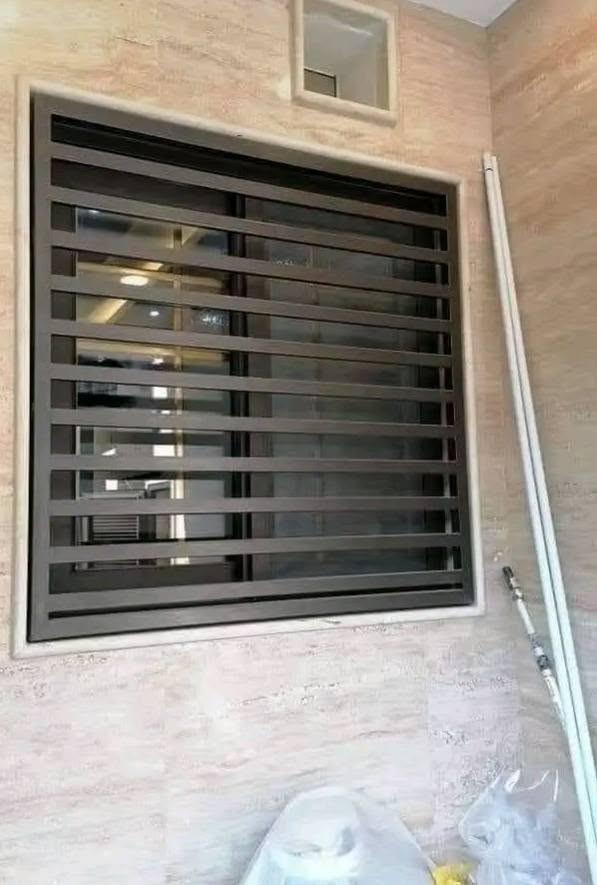 ** بيبان وشبابيك حديد بتصاميم قويةوراقية ننفذ ** بیبان حديد خارجية وداخلية، بيبان قاصة شبابيك حديد ** وبموديلات حديثة حسب الطلب شغل مضبوط من القياس والتصنيع واللحام إلى الصبغ والتشطيب والتركيب   
رقم ***********
عنوان بغداد البياع
