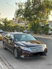 افلون • ٢٠١٢ • كركوك