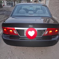 أوبتيما 2006 محرك 2400 كير عادي رقم بغداد   مصبوغ عام الأضرار بونيد وج...