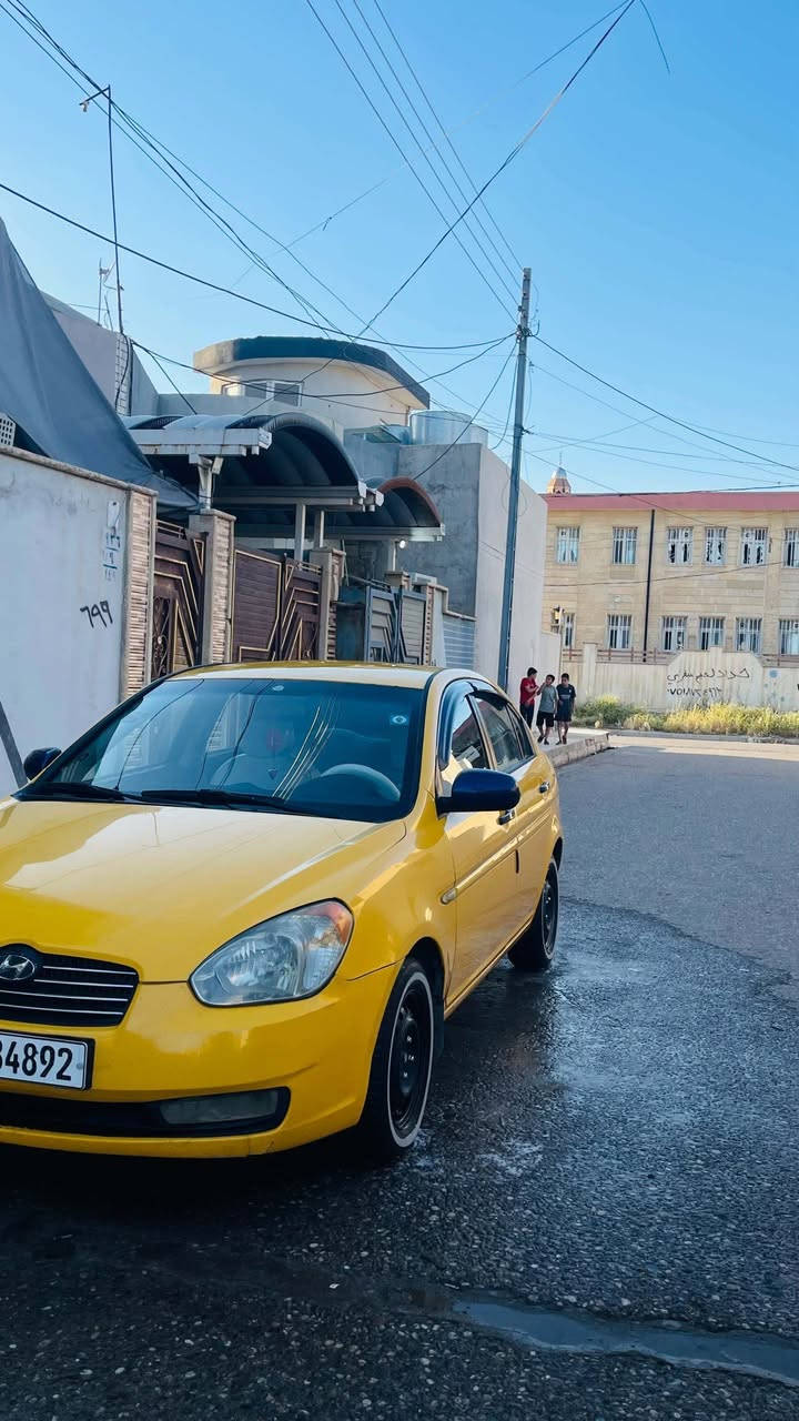 اكسنت • توماتيك • ٢٠١١