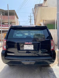 جمسي • ٢٠١٩ • رقم البصرة