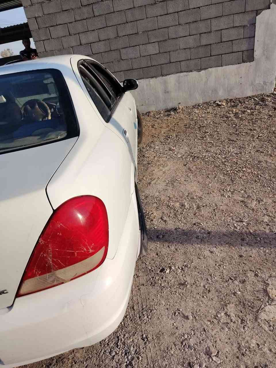 سني ١٠ ابيض كير اوتمتيك البيع محرك أو كير كفاله عامه بيها شبر صبغ من يم القبق البانزين ول باقي كفاله رقم بغداد تحويل مباشر السعر ١١٠ أو بيها مجال رقم هاتف ***********
