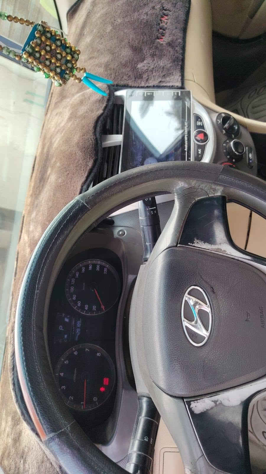 اكسنت • ٢٠١٣ • خليجي