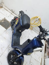​للبيع: دراجة شحن كهربائية موديل R9 WINLEE الموديل: R9 (شركة WINLEE)  ...
